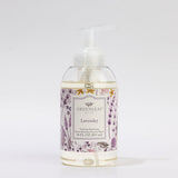 Lavender - savon moussant pour les mains