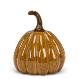 Citrouille moyenne luissante