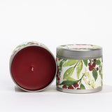 Merry Memories- Petite bougie 4oz - GREENLEAF