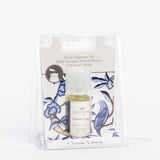 Classic Linen - Huile parfumée pour la maison