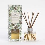 Silver Spruce - Diffuseur à roseaux - GREENLEAF