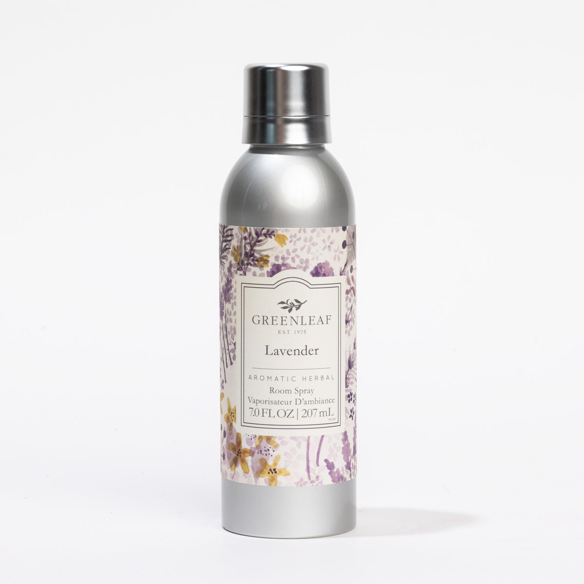 Lavender - Vaporisateur d'ambiance