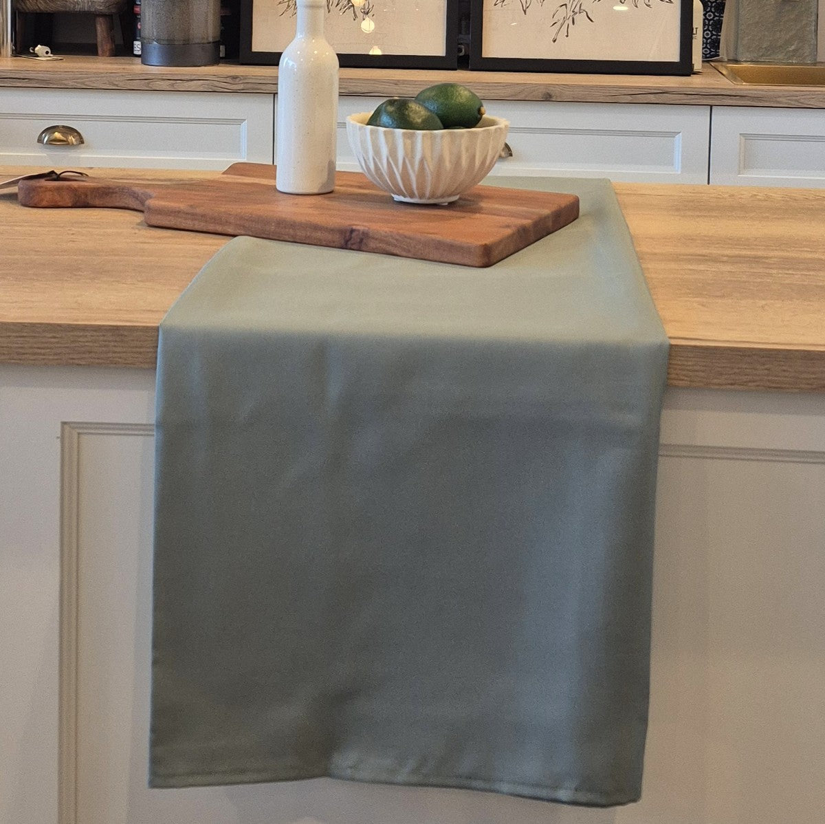 Nappe Bok Choy