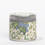 Hydrangea - Bougie en étain