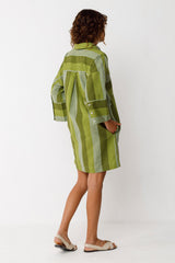 Robe Chemise KORO - SKFK