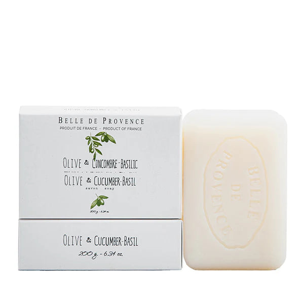 Savon en Barre - Belle de Provence
