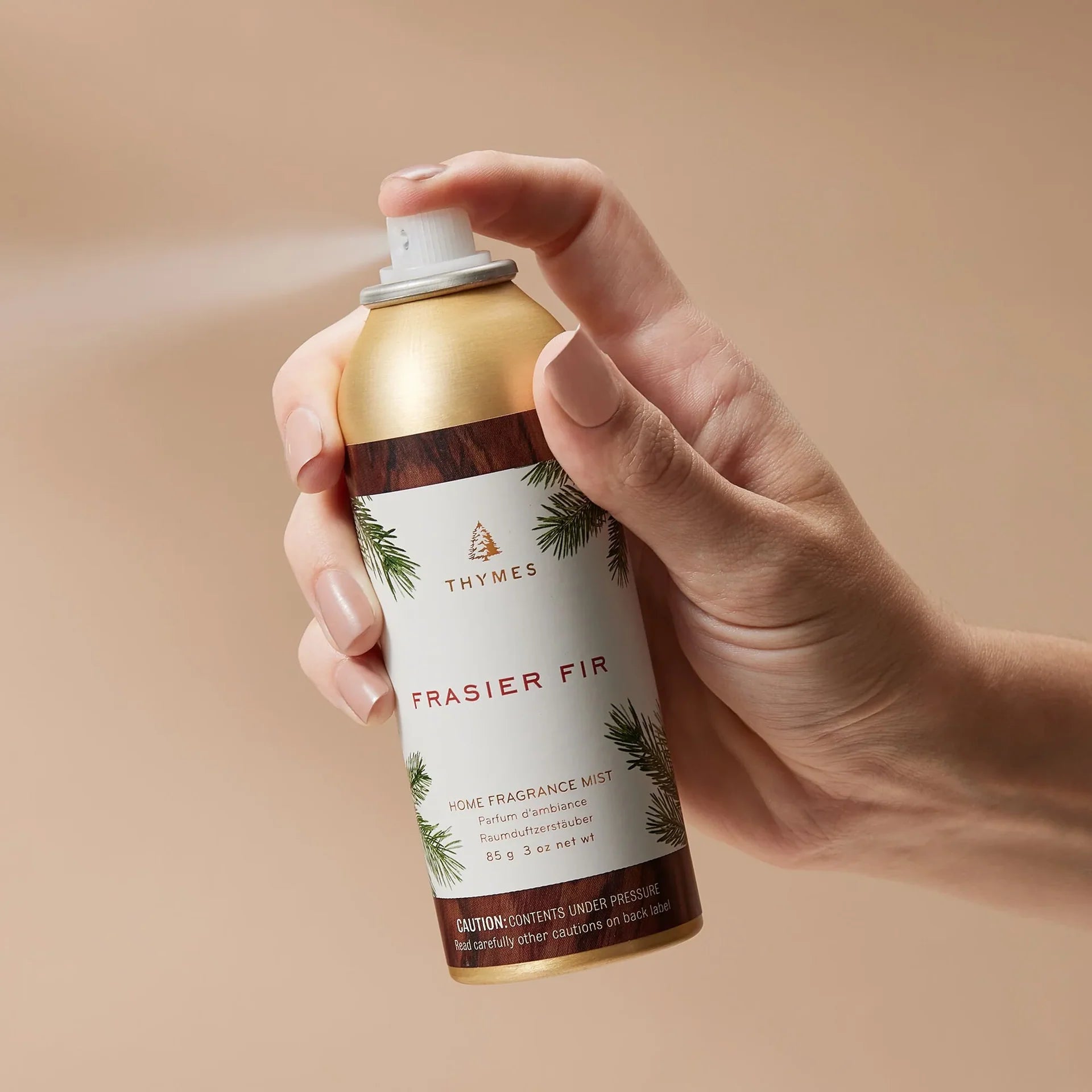 Parfum d'Ambiance - Frasier Fir