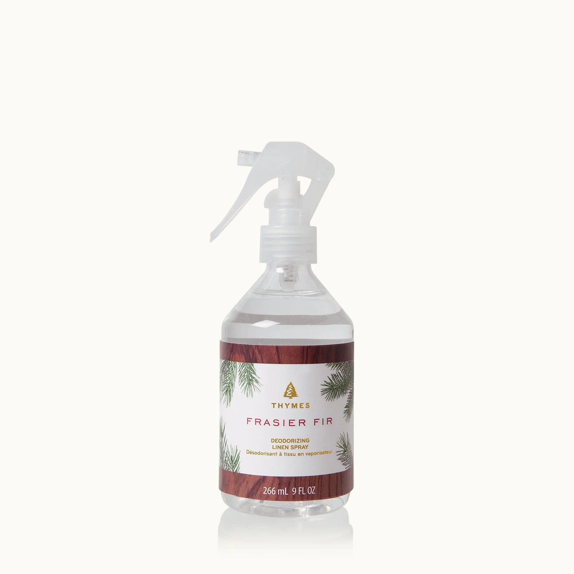 Spray désodorisant pour linge Frasier Fir®