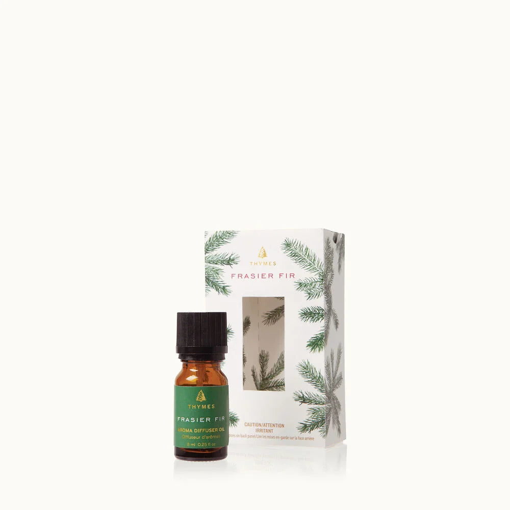 Huile pour Diffuseur - Frasier Fir