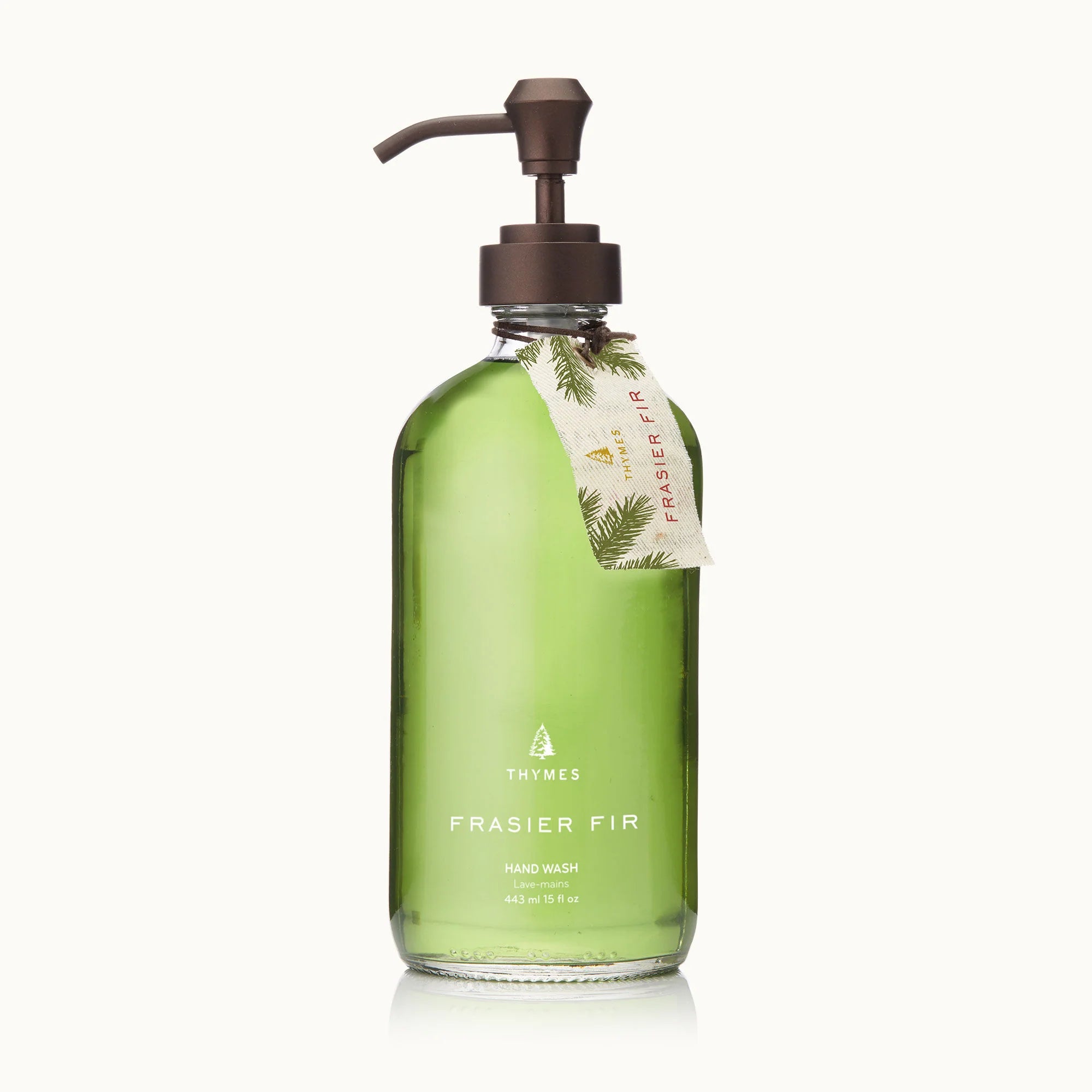 Lavage à la main grand format Frasier Fir®
