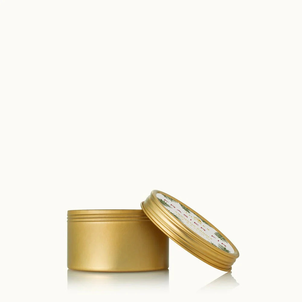 Bougie de Voyage - Frasier Fir