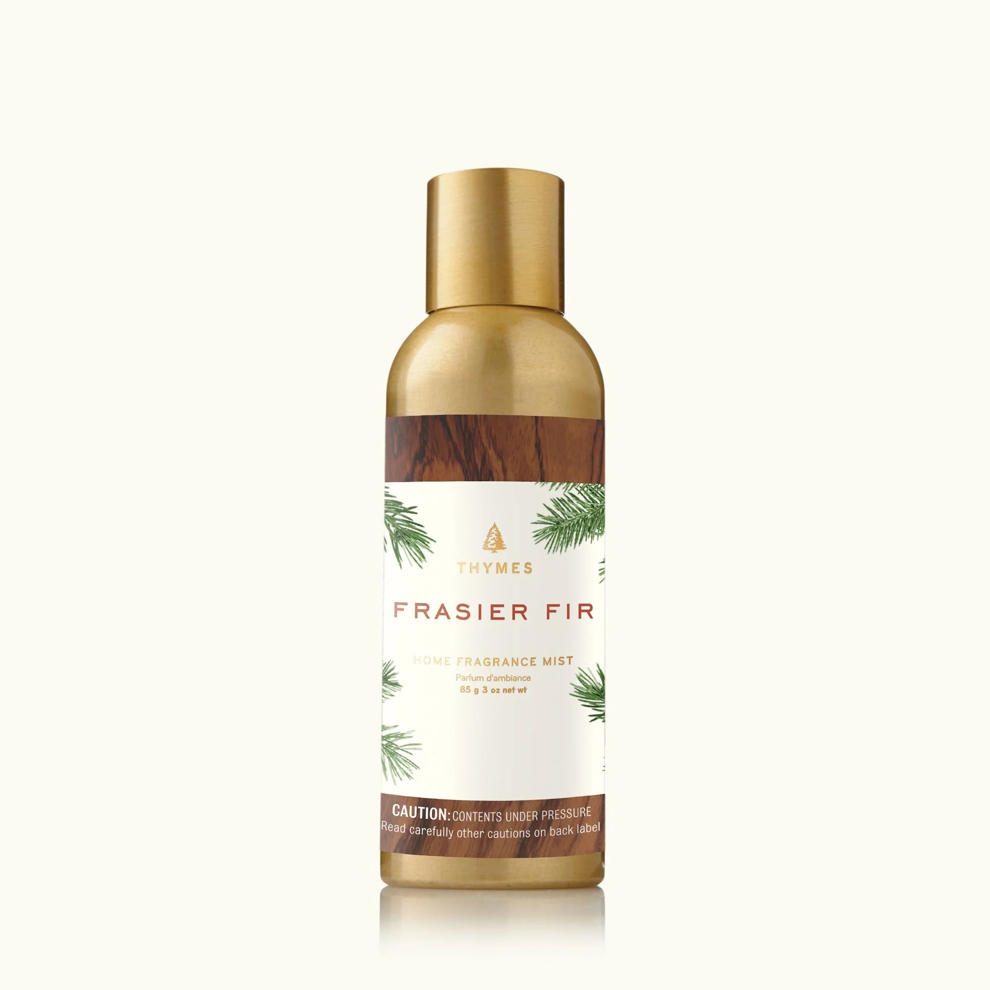 Brume parfumée pour la maison Frasier Fir®