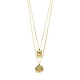 Collier 2 en 1 Pilgrim Valkyria - Pilgrim