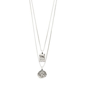 Collier 2 en 1 Pilgrim Valkyria - Pilgrim