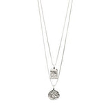 Collier 2 en 1 Pilgrim Valkyria - Pilgrim
