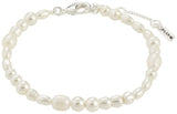 ELLIANA bracelet perles d’eau douce & perles de verre