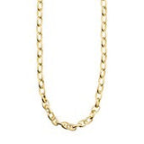 CHARM Collier à breloques recyclé - Pilgrim