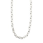 CHARM Collier à breloques recyclé - Pilgrim