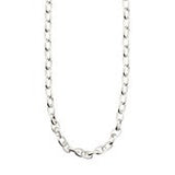 CHARM Collier à breloques recyclé - Pilgrim