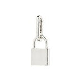 BRELOQUE PENDENTIF CADENAS RECYCLÉ - Pilgrim
