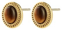 BETWEEN boucles d'oreilles