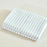 Ensemble de Draps - Vale Shawdow - Rayures Bleues - Daniadown