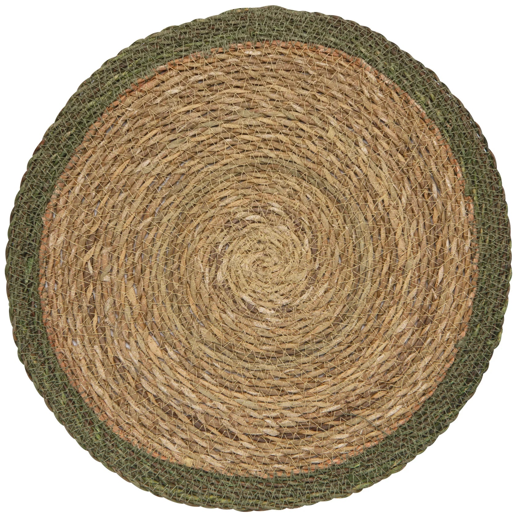 septe de table en herbiers marins - Danica