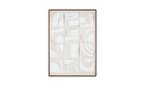Cadre Abstrait - Unfold WP-1296-37