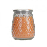 Orange & miel - Bougie