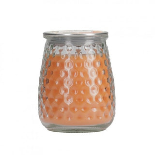 Bougie Orange & miel