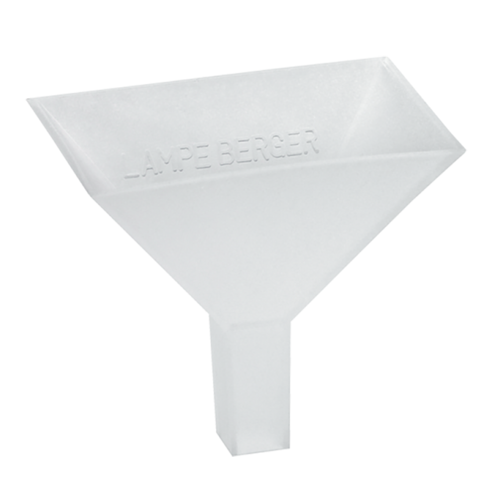 Coffret lampe Berger ovale