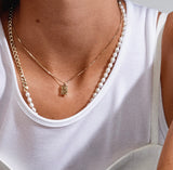 Collier Pilgrim Jemma
