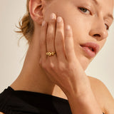 Bague Pilgrim Erna