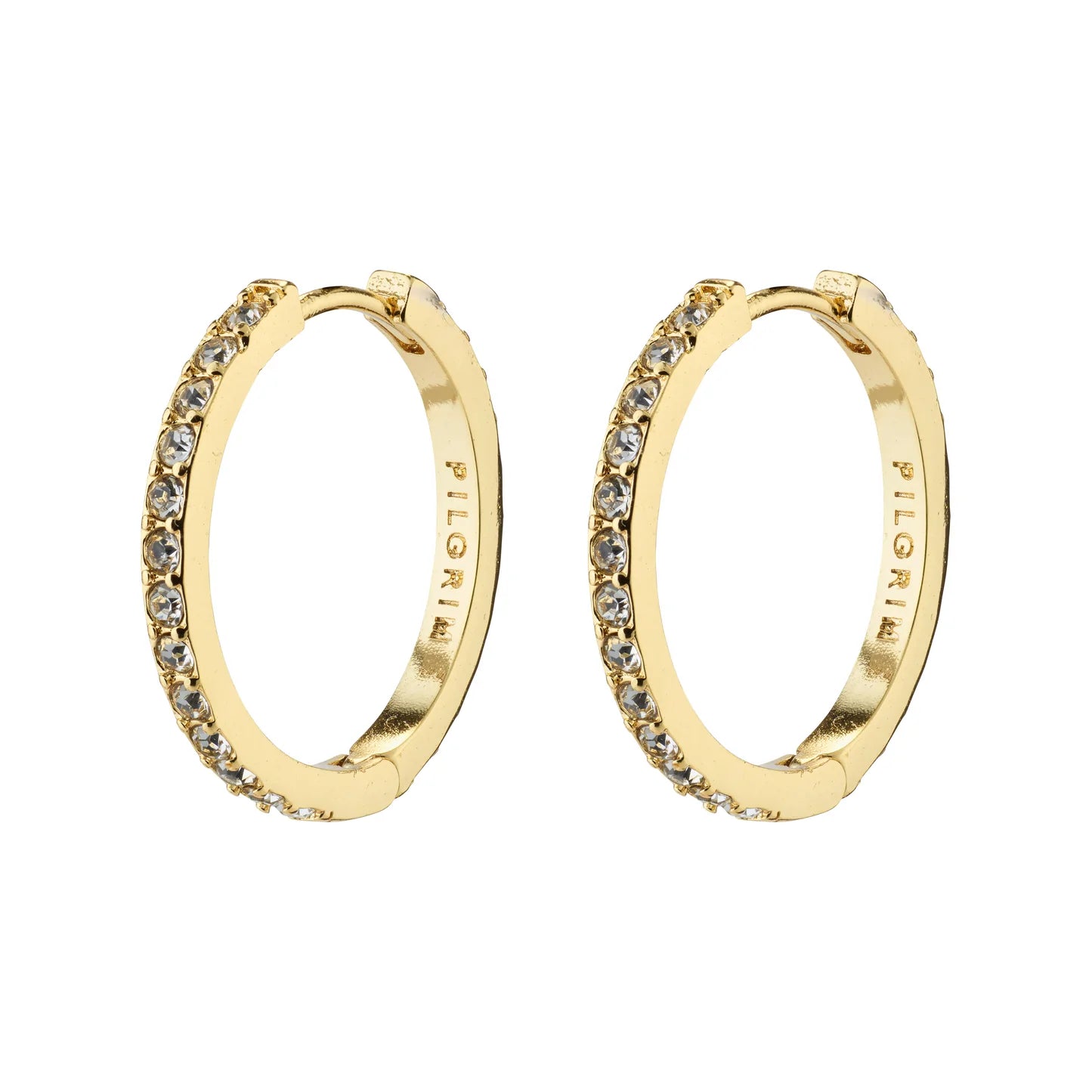 Boucles d’oreilles Pilgrim - EBNA