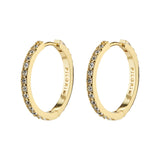 Boucles d’oreilles Pilgrim - EBNA