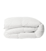 Couette la chaude en coton-microfibre