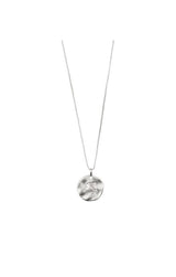 Collier recto-verso Pilgrim signe astrologique