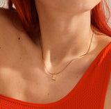 Collier Pilgrim Jemma