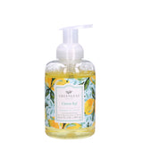 Citron Sol - Savon à main