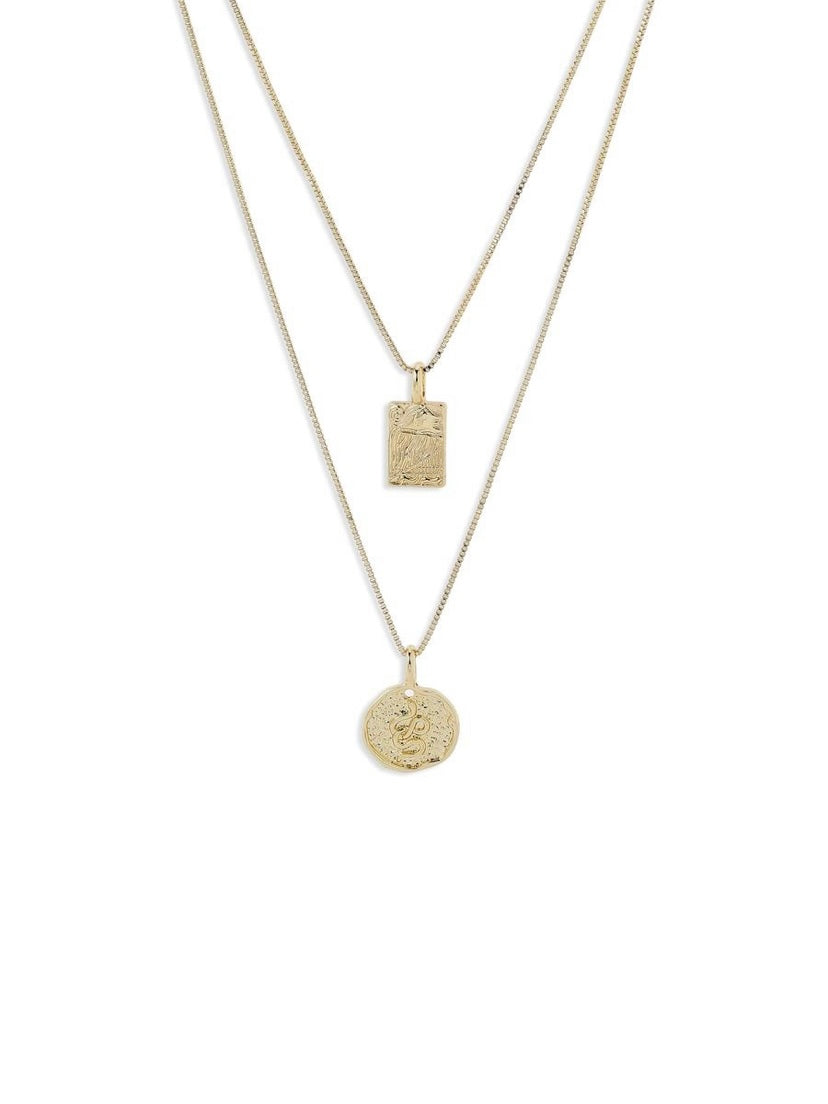 Collier Pilgrim Valkyria