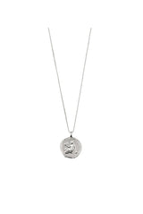 Collier recto-verso Pilgrim signe astrologique