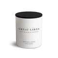Vacouver candle co. Great Lakes