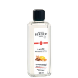 Recharge Orange & Cannelle 500ML