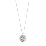 Collier recto-verso Pilgrim signe astrologique