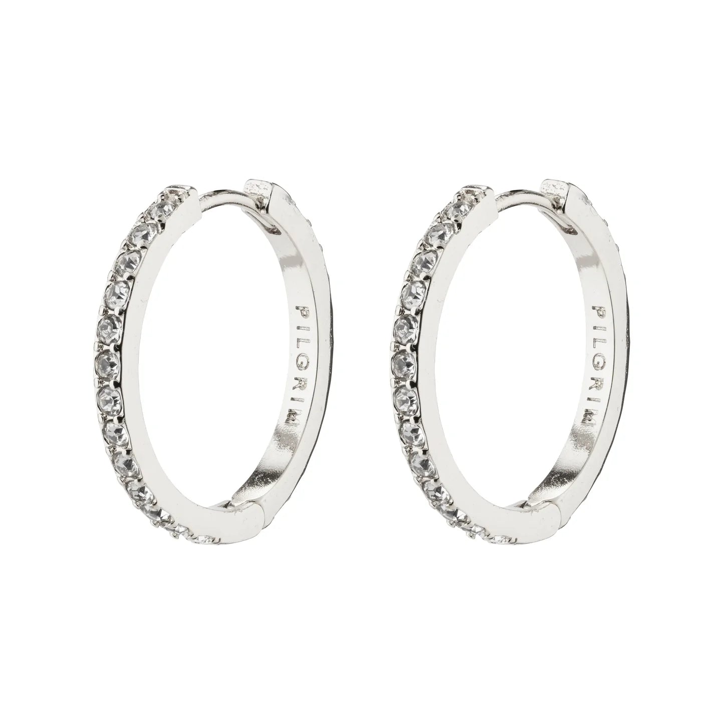 Boucles d’oreilles Pilgrim - EBNA