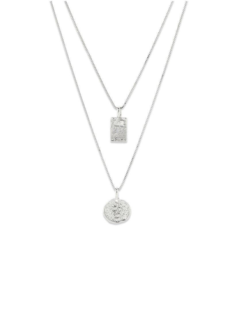 Collier Pilgrim Valkyria