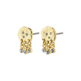 Boucles d’oreilles Pilgrim Breathe