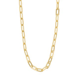 Collier Pilgrim Kindness en chaîne