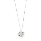 Collier recto-verso Pilgrim signe astrologique