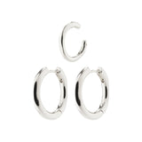 Boucles d’oreilles Pilgrim Pause
